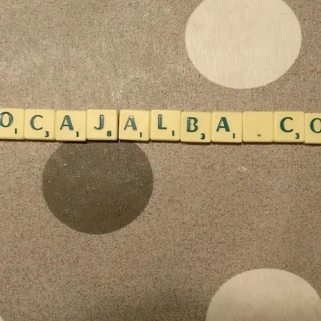Edificio Solaes ベニカルロ